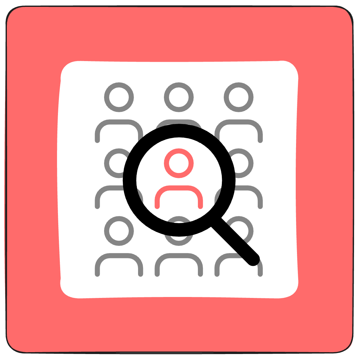 Prospect Research Batch workflow diagram